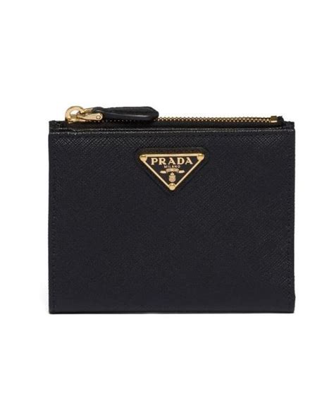 кошелек prada|Prada Wallets & Cardholders for Women .